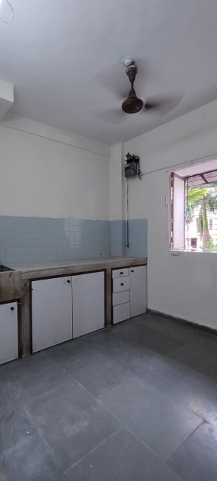 Kitchen, veda-chs 1 Bedroom 450 Sq.Ft. Apartment In Ic Colony Mumbai 8902762