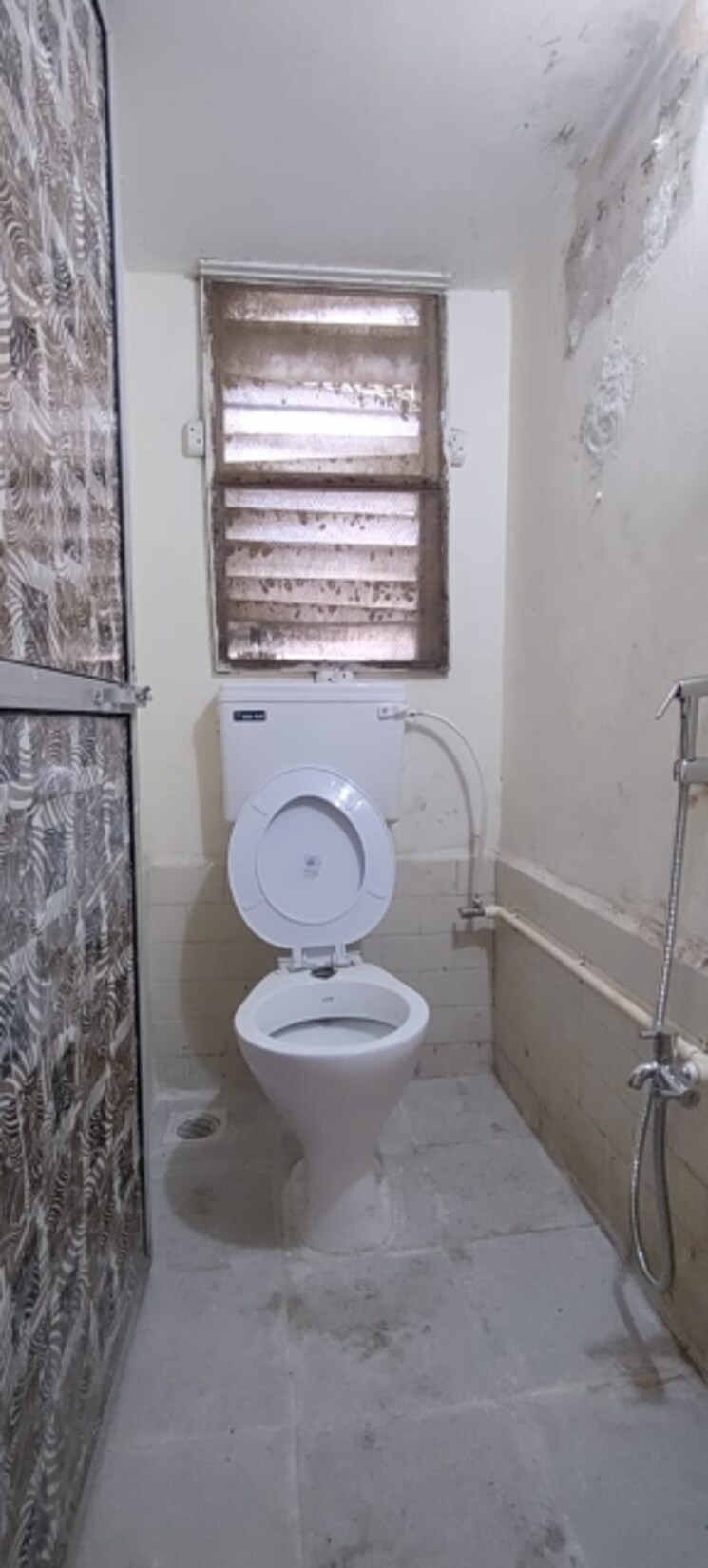 Bathroom, veda-chs 1 Bedroom 450 Sq.Ft. Apartment In Ic Colony Mumbai 8902762