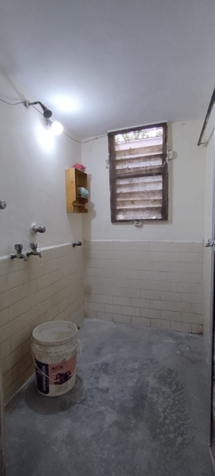 Bathroom, veda-chs 1 Bedroom 450 Sq.Ft. Apartment In Ic Colony Mumbai 8902762