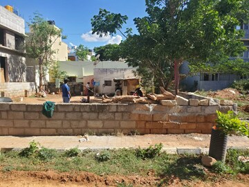  Plot For Sale in Kyalasanahalli