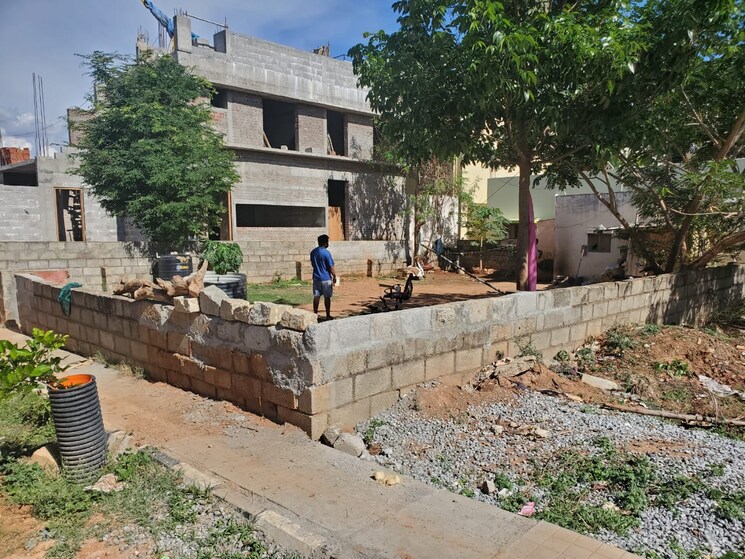 undefined, kyalasanahalli  2400 Sq.Ft. Plot In Kyalasanahalli Bangalore 8902720