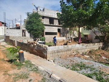Plot Area in  Plot at Kyalasanahalli – for Sale