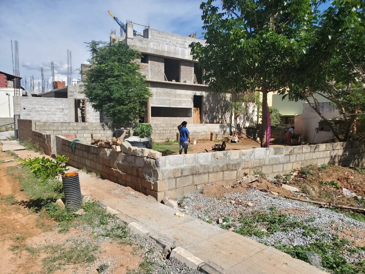 undefined, kyalasanahalli  2400 Sq.Ft. Plot In Kyalasanahalli Bangalore 8902720