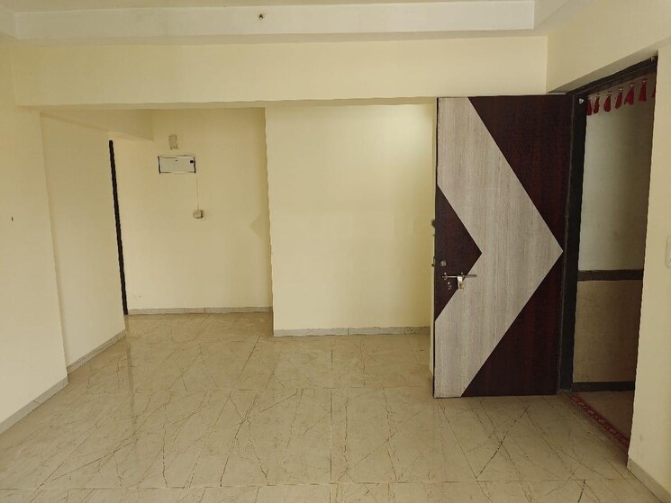 Room, truearth-view 1 Bedroom 350 Sq.Ft. Apartment In Vikhroli East Mumbai 8902733