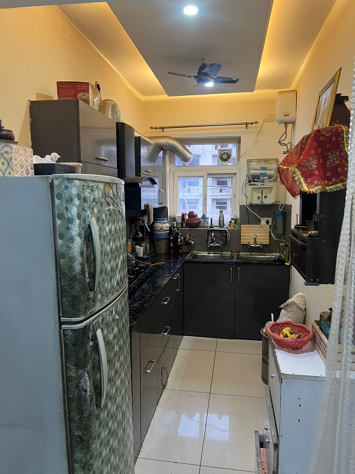 3 BHK + Pooja Room 1425 Sq.Ft. Apartment in Ansal API Victoria Floors