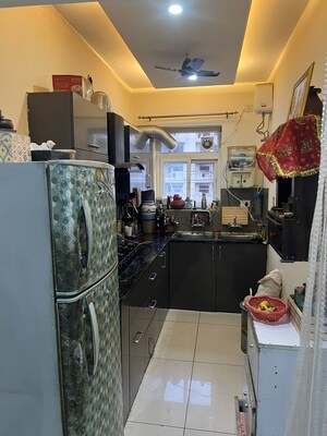 3 BHK Apartment For Sale in Ansal API Victoria Floors, Dhakoli