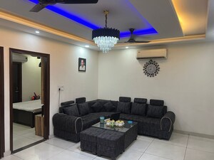 Bedroom in 3 BHK Apartment at Ansal API Victoria Floors, Dhakoli – for Sale