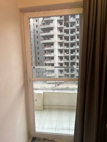 Bathroom in 3 BHK Apartment at Ansal API Victoria Floors, Dhakoli – for Sale