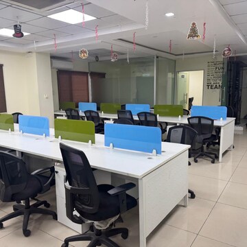  Office Space For Rent in Gachibowli