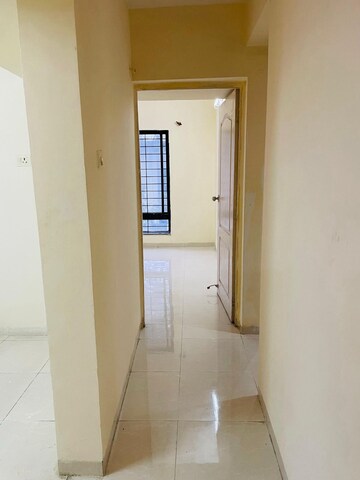 Building Lobby in 2 BHK Apartment at Deokar Residency, Wadgaon Sheri – for Rent