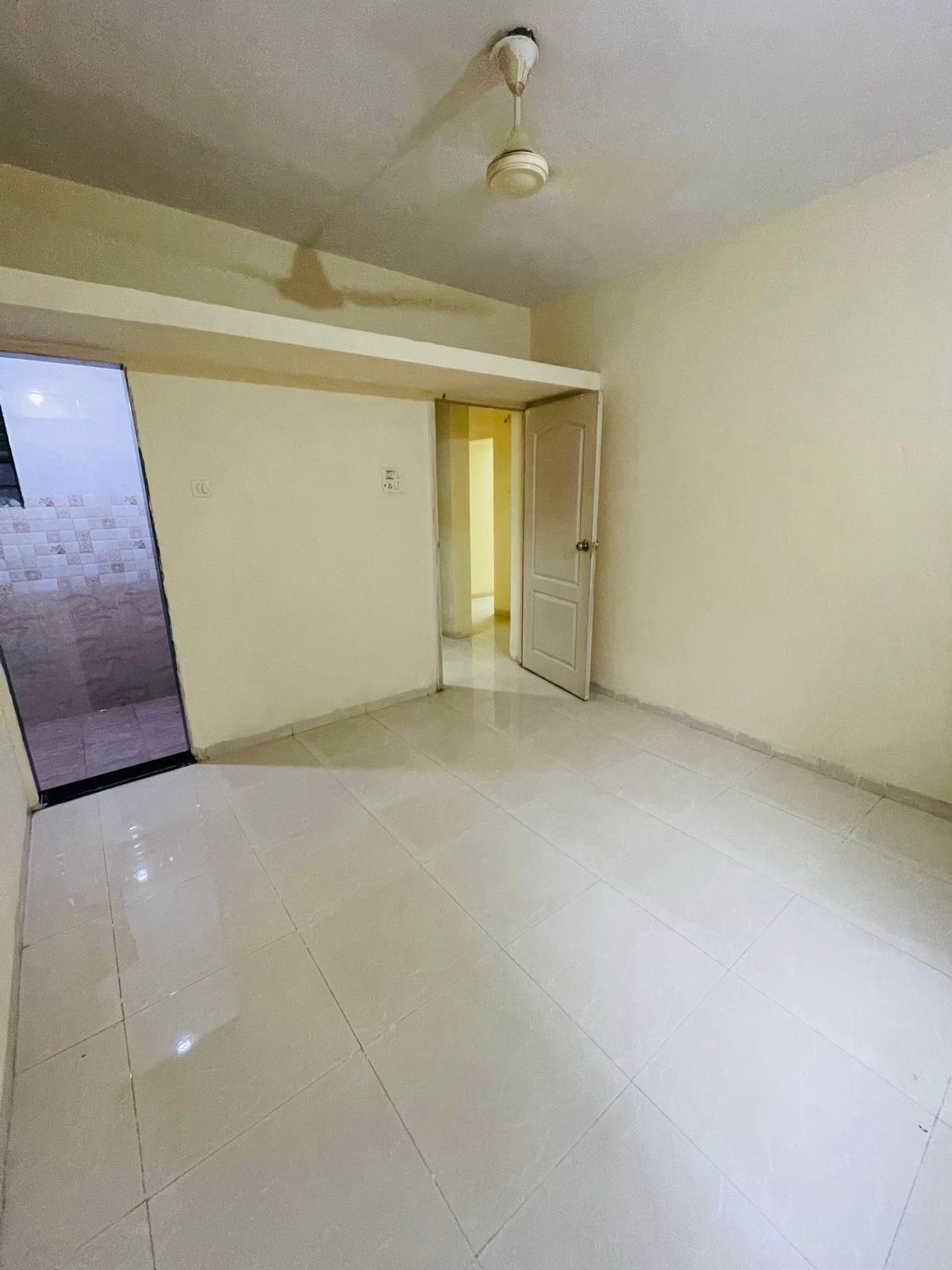 2 BHK 920 Sq.Ft. Apartment in Deokar Residency