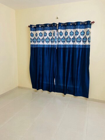 Bedroom in 2 BHK Apartment at Deokar Residency, Wadgaon Sheri – for Rent
