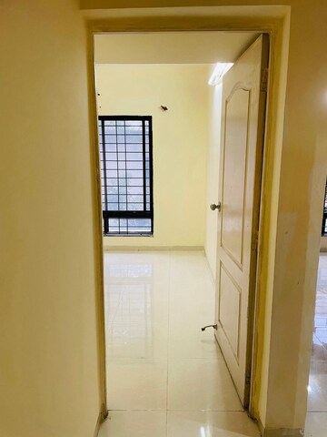 Building Lobby in 2 BHK Apartment at Deokar Residency, Wadgaon Sheri – for Rent
