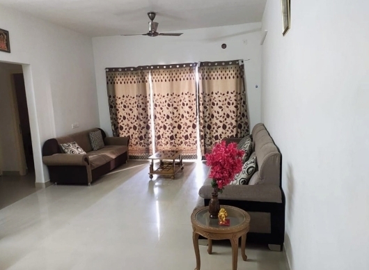 2 BHK Apartment For Rent in Jagatpur