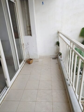 Balcony in 2 BHK Apartment at Jagatpur – for Rent