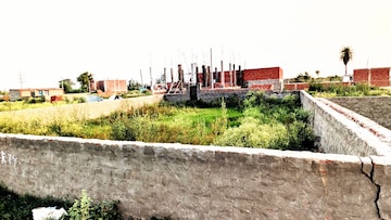  Plot – Nearby View at Knowledge Park Ii Greater Noida - for Sale