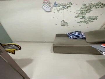 Bedroom in 1.5 BHK Apartment at Parel – for Sale