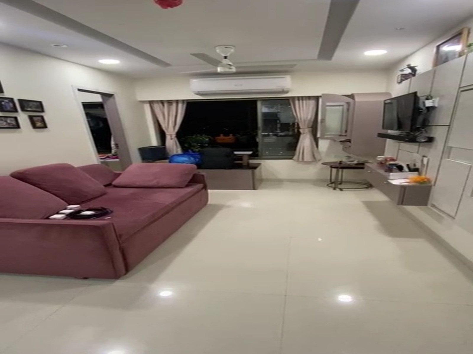 1.5 BHK Apartment For Sale in Parel