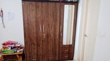 Furnished Amenities in 2 BHK Apartment at Jagatpur – for Rent