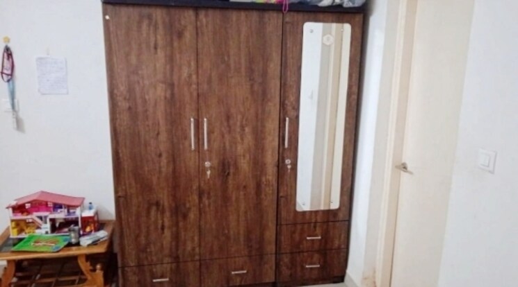 undefined, jagatpur 2 Bedroom 1200 Sq.Ft. Apartment In Jagatpur Ahmedabad 8902775