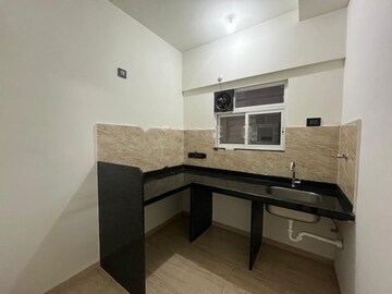 Kitchen in 1 BHK Apartment at VTP Cygnus, Kharadi – for Rent