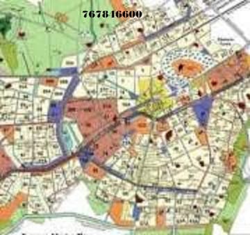  Warehouse – Map Location View at Sector 37 - for Rent