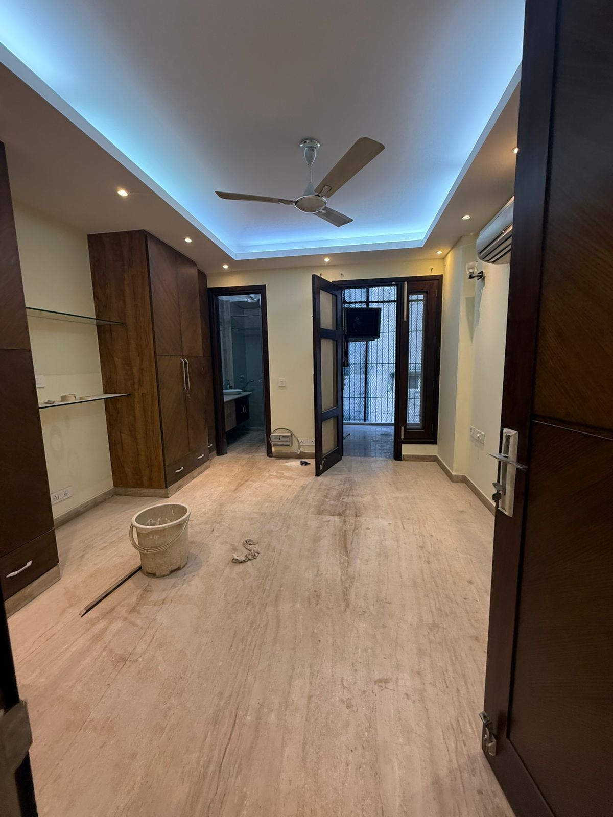 3 BHK Builder Floor For Rent in Greater Kailash I