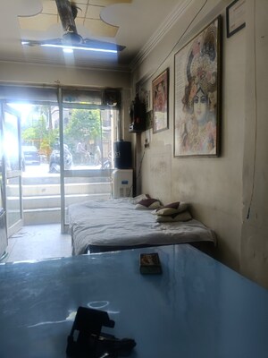 2 BHK Builder Floor For Sale in Shalimar Garden Extension ii