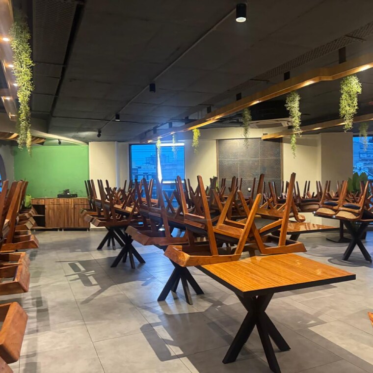 Gym, gachibowli Commercial Shop 10000 Sq.Ft. In Gachibowli Hyderabad 8902767