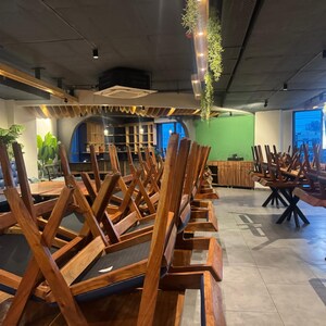 Gym in  Shop at Gachibowli – for Sale