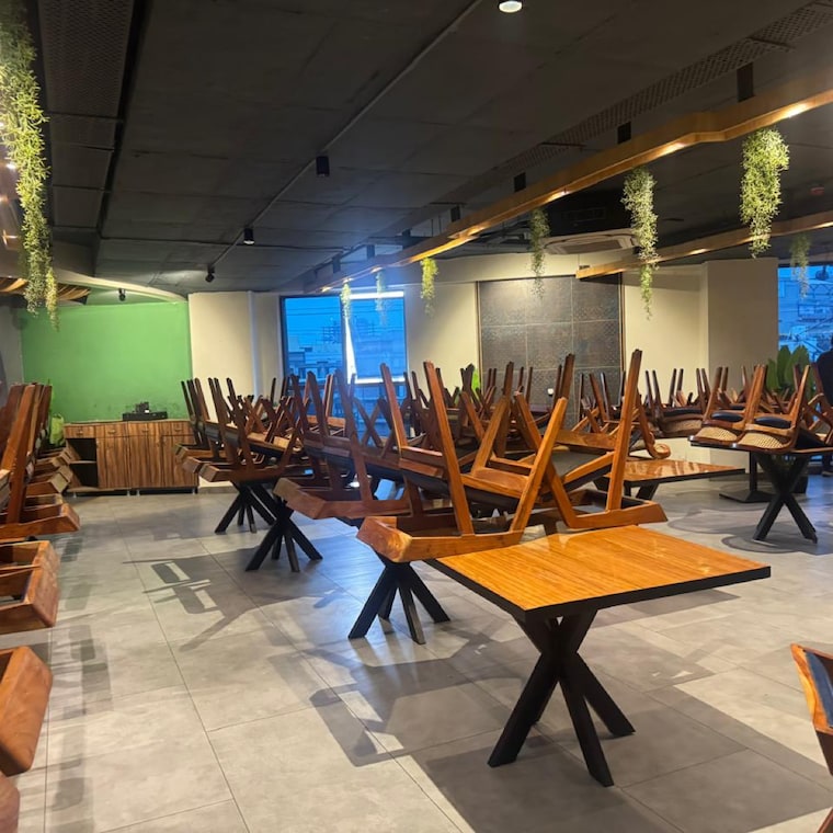 Gym, gachibowli Commercial Shop 10000 Sq.Ft. In Gachibowli Hyderabad 8902767