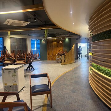 Gym in  Shop at Gachibowli – for Sale
