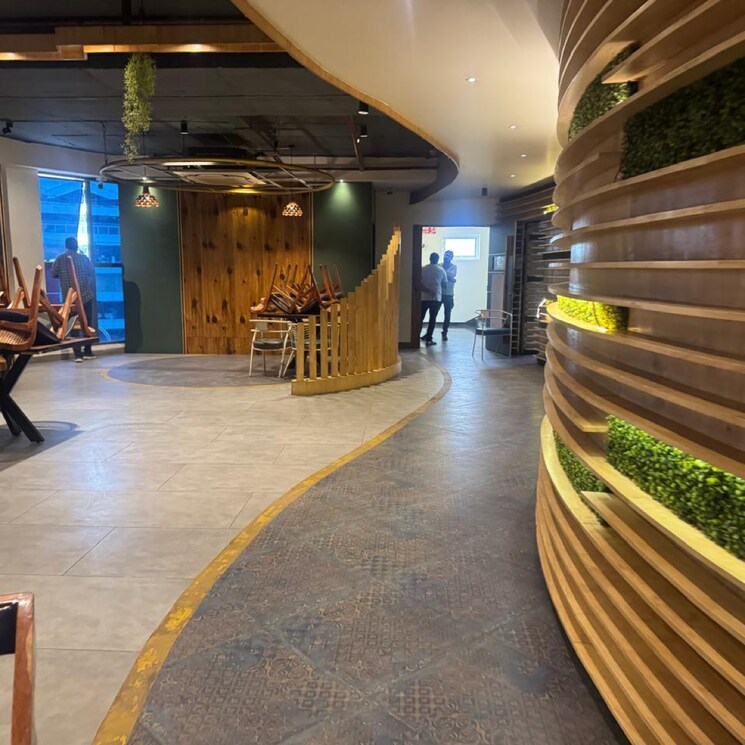 Gym, gachibowli Commercial Shop 10000 Sq.Ft. In Gachibowli Hyderabad 8902767