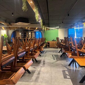 Gym in  Shop at Gachibowli – for Sale