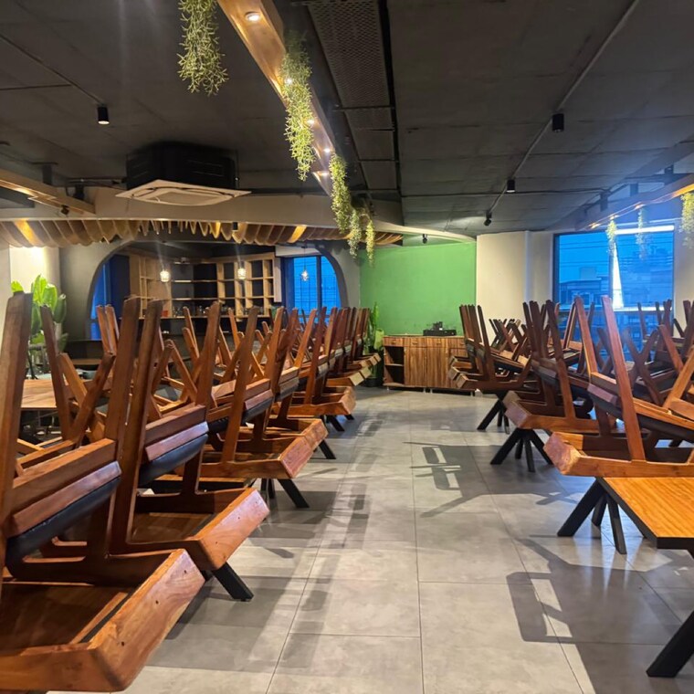 Gym, gachibowli Commercial Shop 10000 Sq.Ft. In Gachibowli Hyderabad 8902767