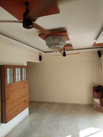 Room in 2 BHK Apartment at Karan Bharti, Katraj – for Rent