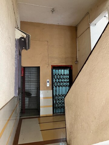 Living Room in 2 BHK Apartment at Aster CHS Nalasopara, Morya Nagar – for Rent