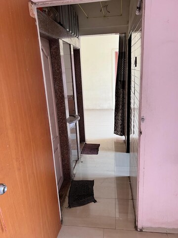 Furnished Amenities in 2 BHK Apartment at Aster CHS Nalasopara, Morya Nagar – for Rent