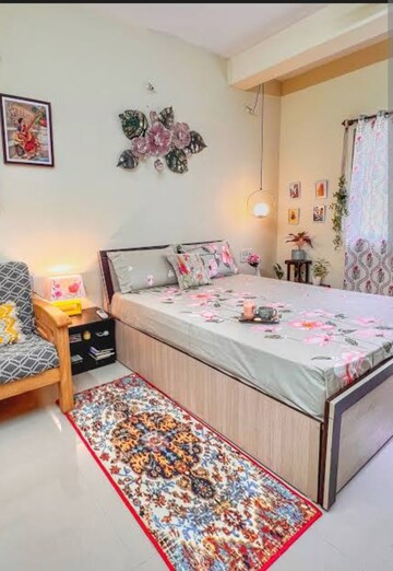 3 BHK Apartment For Rent in Central Park Flower Valley Aqua Front Towers, Sohna Sector 33