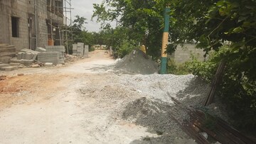  Plot For Sale in Byrathi