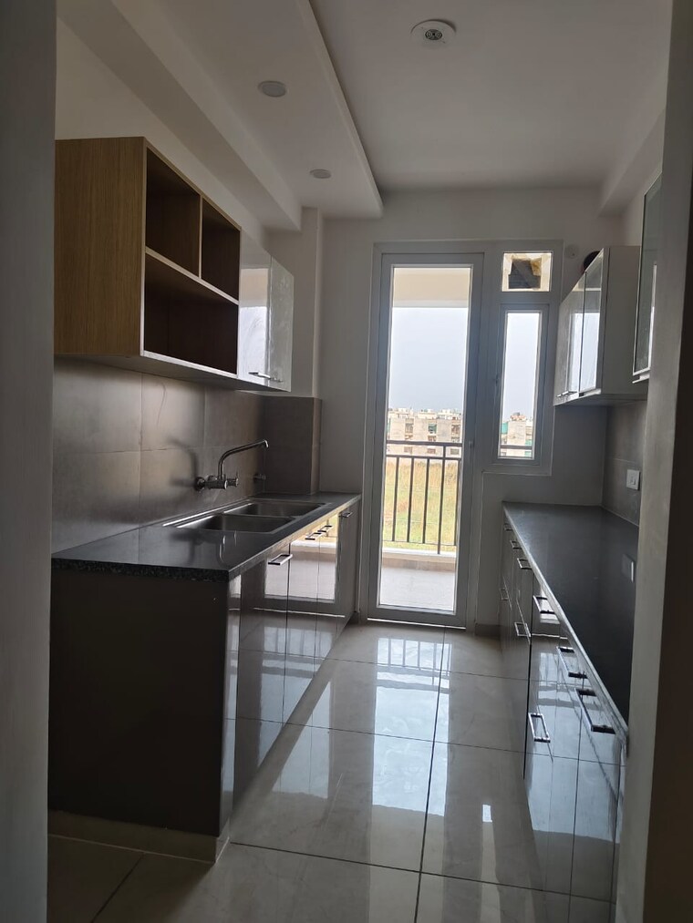 Kitchen, harmony-imperial-apartments 3 Bedroom 1450 Sq.Ft. Apartment In Kishanpura Zirakpur 8902791