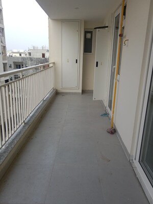 3 BHK Apartment For Sale in Harmony Imperial Apartments, Kishanpura