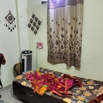 2 BHK Apartment For Rent in RK Lunkad Nisarg Nirmiti, Pimple Saudagar