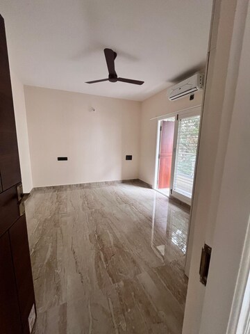 Bathroom in 2 BHK Builder Floor at Koramangala – for Rent