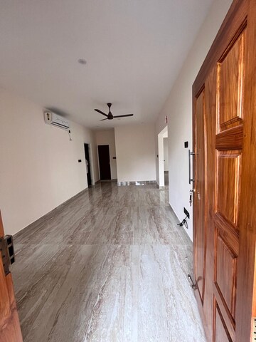 Building Lobby in 2 BHK Builder Floor at Koramangala – for Rent