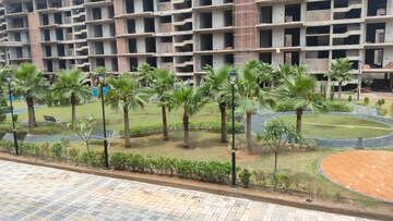 4 BHK Penthouse – Exterior View View at Dhakoli - for Sale