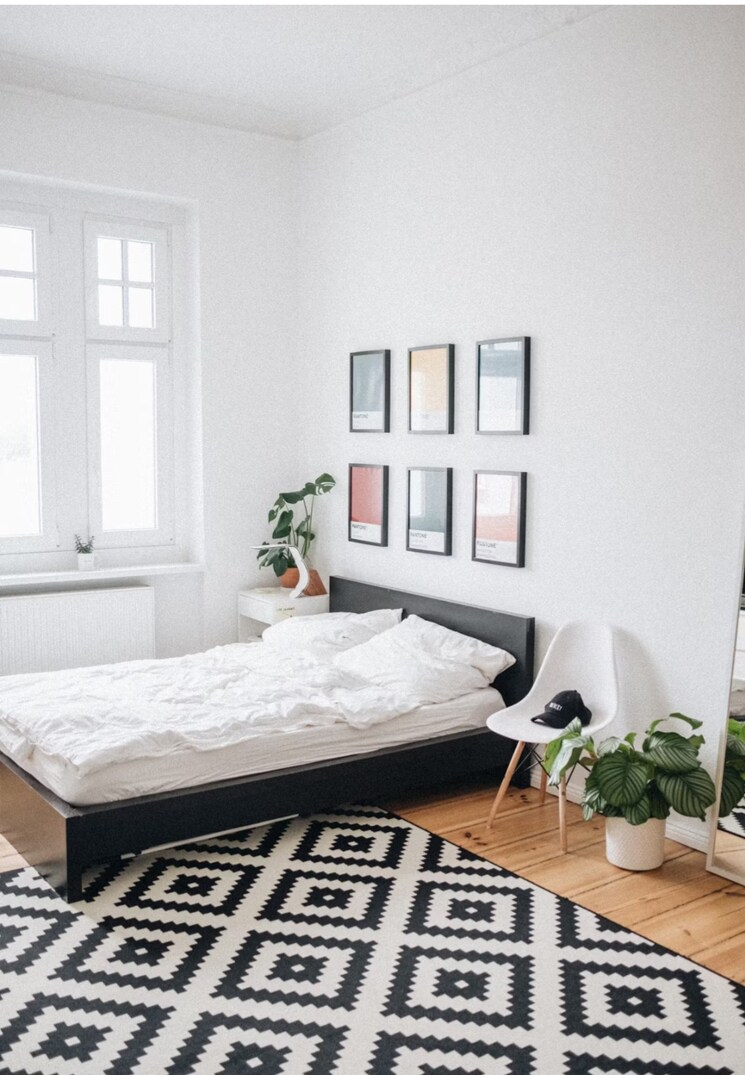 Living Room, central-park-flower-valley-aqua-front-towers 3 Bedroom 1789 Sq.Ft. Apartment In Sohna Sector 33 Gurgaon 8902793