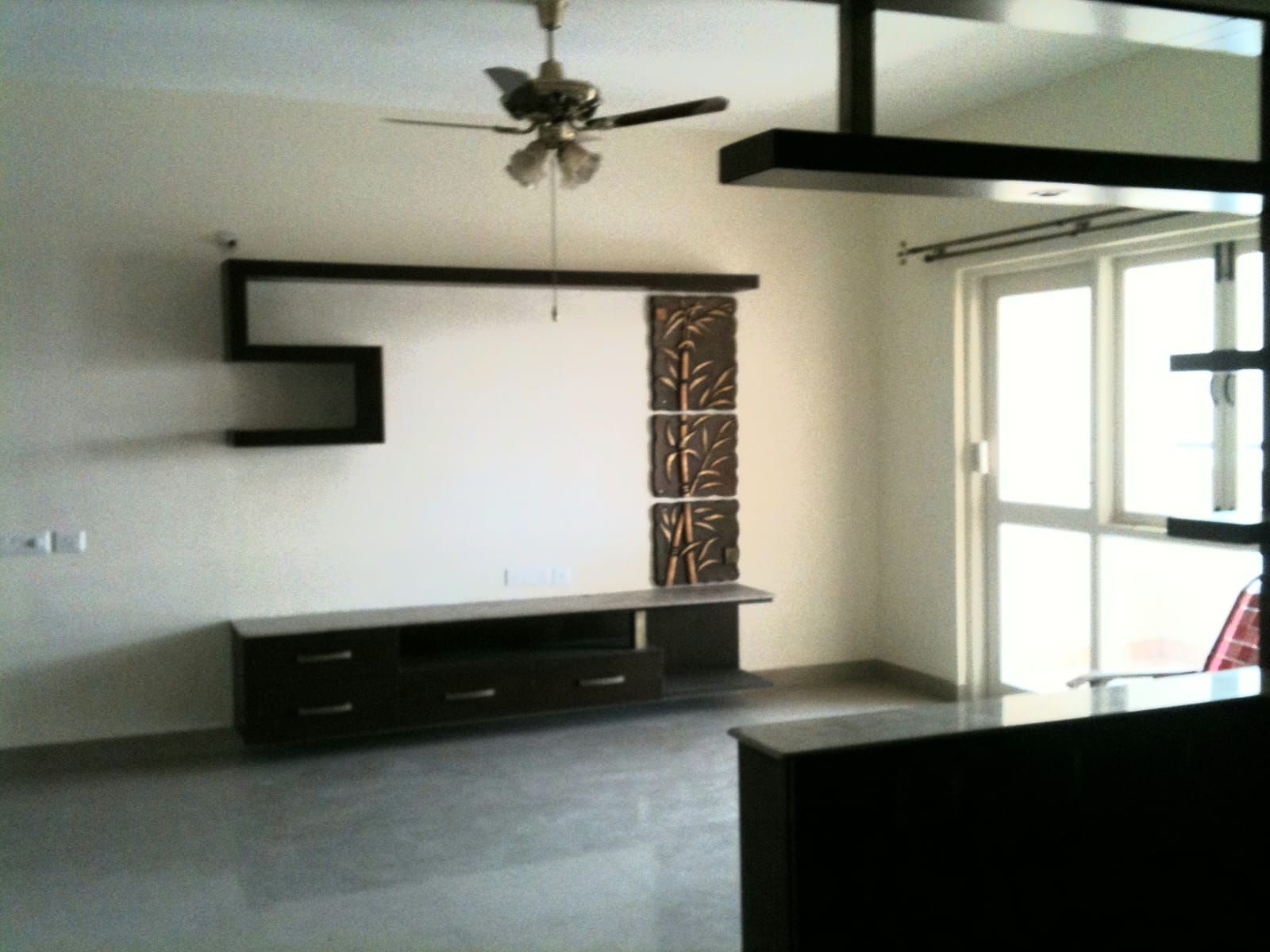 2 BHK + Pooja Room Apartment For Rent in Ram Sridhar Apartment