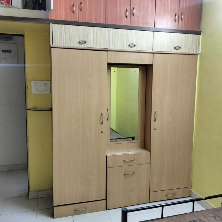 undefined, rk-lunkad-nisarg-nirmiti 2 Bedroom 1129 Sq.Ft. Apartment In Pimple Saudagar Pune 8902807