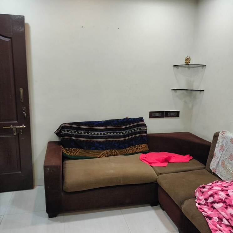 Living Room, rk-lunkad-nisarg-nirmiti 2 Bedroom 1129 Sq.Ft. Apartment In Pimple Saudagar Pune 8902807